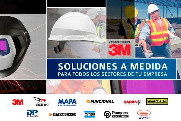 Instalaciones de LTM Suministros Industriales